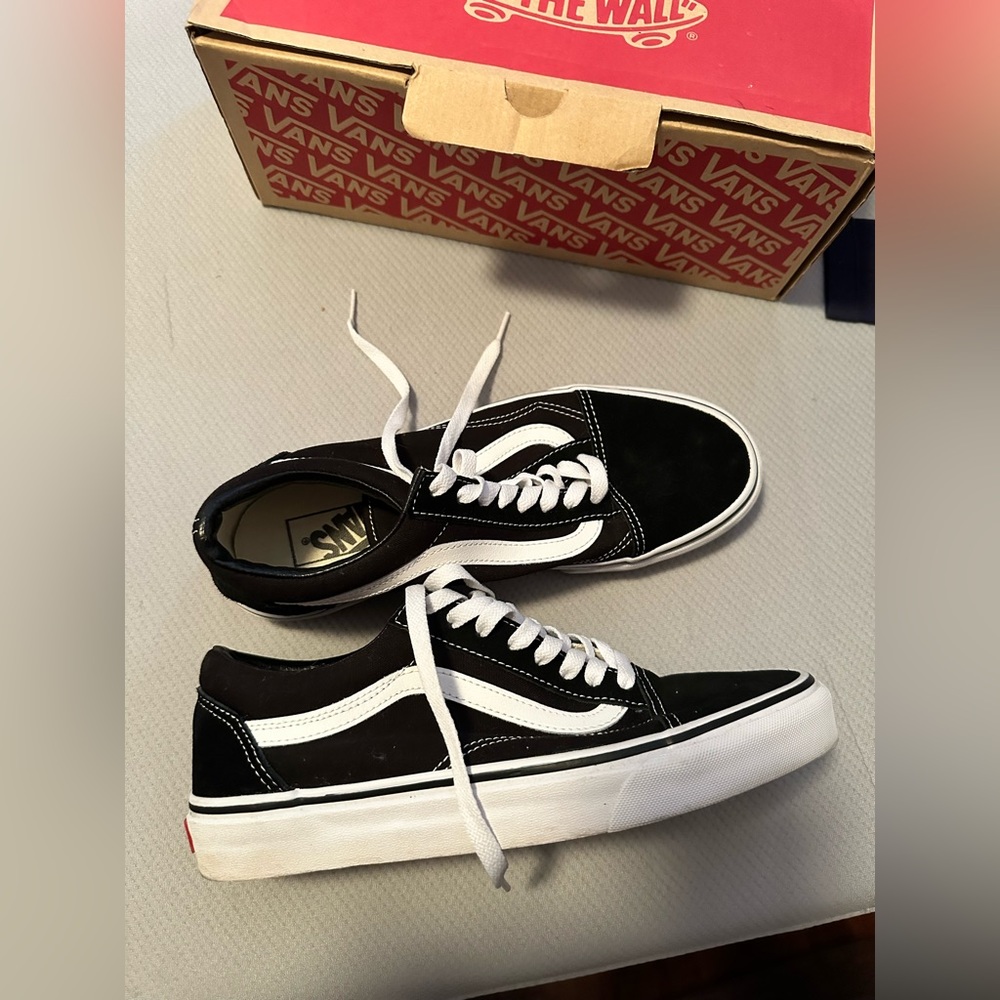 COPY - Vans Old Skool Sneakers